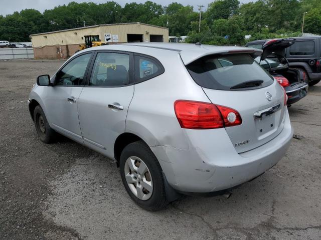 Vin: jn8as5mvxcw390659, lot: 57466913, nissan rogue s 20122