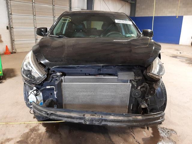 2015 HYUNDAI TUCSON GLS - KM8JTCAF8FU064008