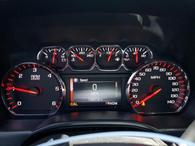 1GTV2UEH2FZ353706 GMC Sierra K1500 Sle