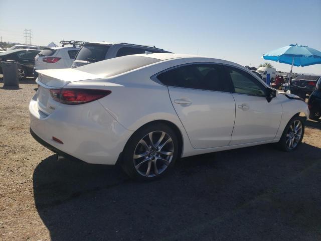 JM1GJ1W52E1102597 Mazda 6 Grand Touring