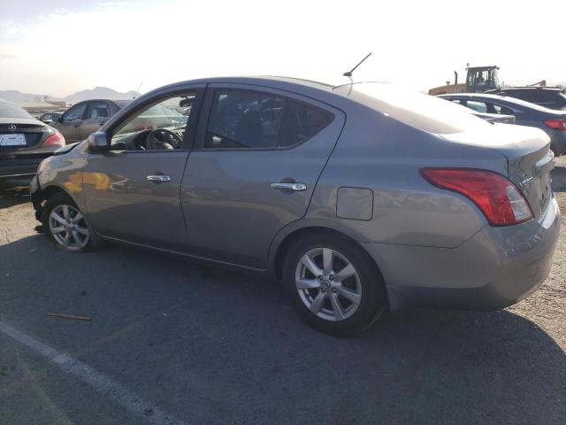 2012 Nissan Versa S VIN: 3N1CN7AP8CL859575 Lot: 58208983