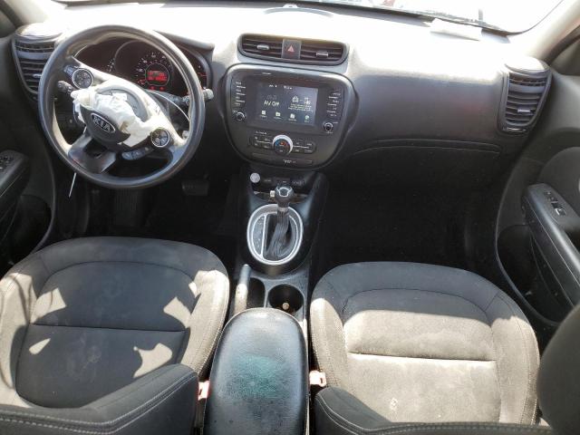 KNDJP3A5XJ7592866 KIA SOUL +