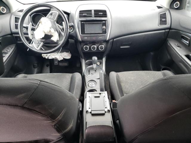 4A4AR4AU8EE033446 Mitsubishi Outlander Sport Se