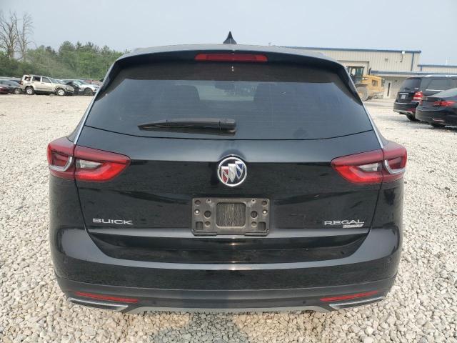 2018 BUICK REGAL TOUR W04GU8SX3J1093128