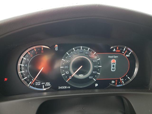 2019 CADILLAC CT6 SPORT - 1G6KN5R6XKU133653