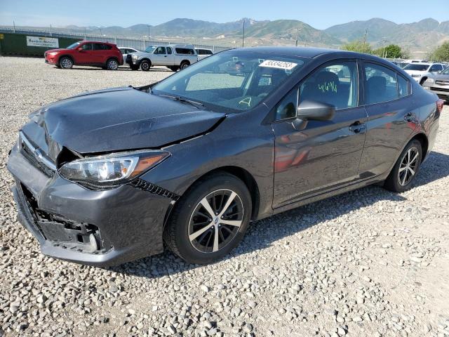 2020 Subaru Impreza Premium