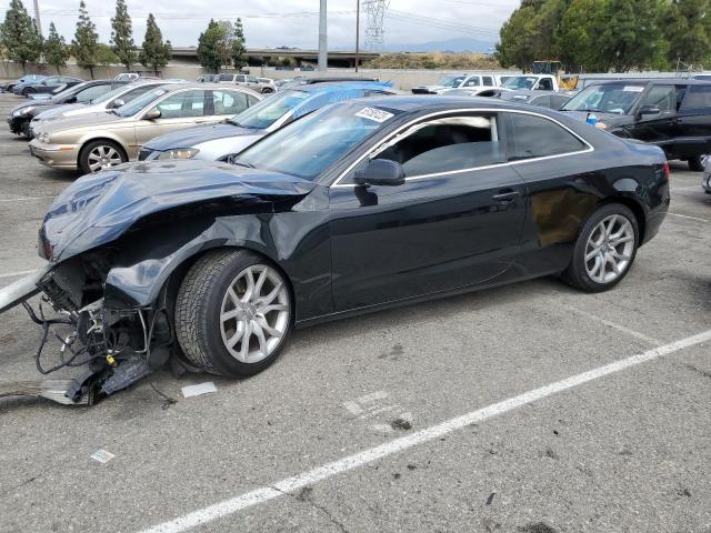 2012 Audi A5 Premium Plus