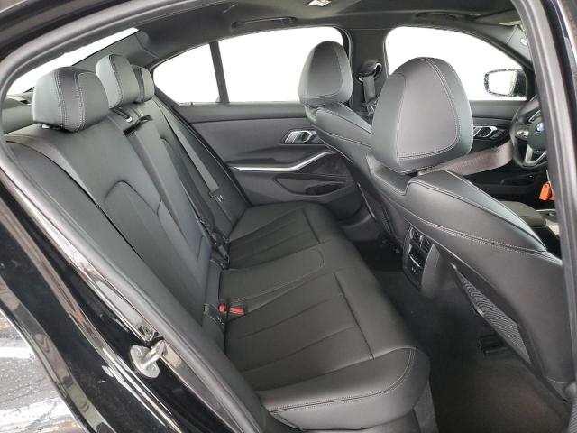 2022 BMW 330XE - 3MW5P9J08N8C72505