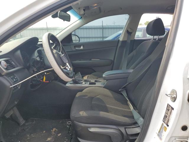 5XXGT4L30KG278899 KIA Optima Lx