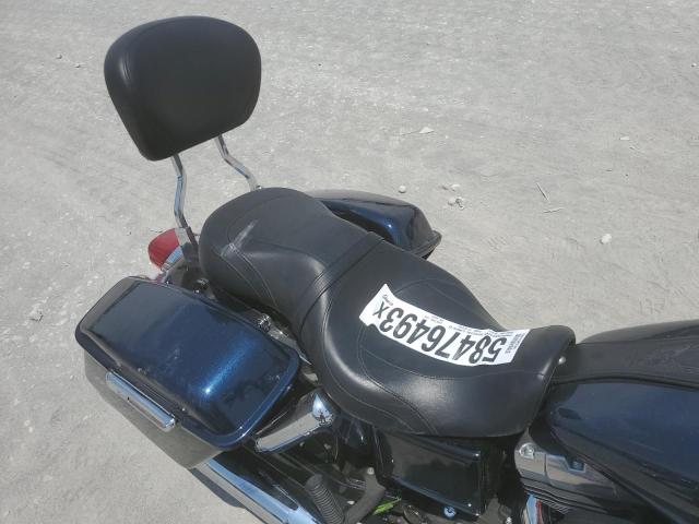 2013 HARLEY-DAVIDSON FLD SWITCH 1HD1GZM17DC322547