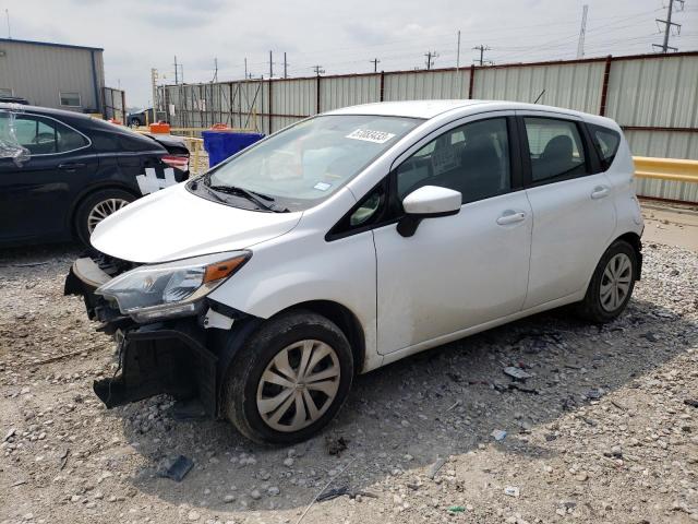 2019 Nissan Versa Note S