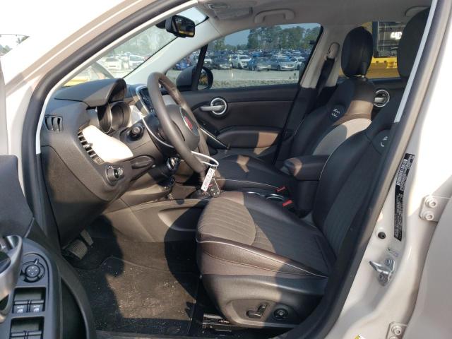 2016 FIAT 500X LOUNG ZFBCFXDT1GP352565