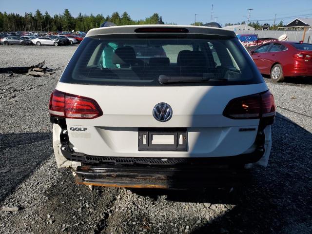 2019 VOLKSWAGEN GOLF SPORT - 3VW117AU9KM510632