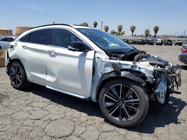 2022 INFINITI QX55 ESSEN 3PCAJ5K36NF106175
