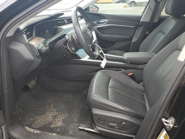 2019 AUDI E-TRON PRE - WA1LAAGE9KB022355