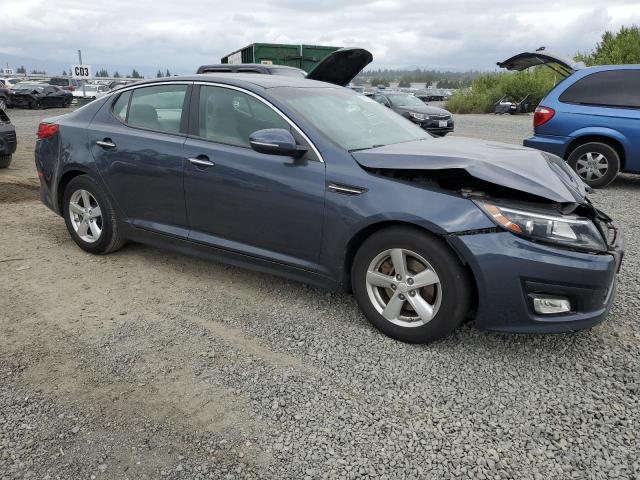 KNAGM4A79F5571310 KIA Optima Lx