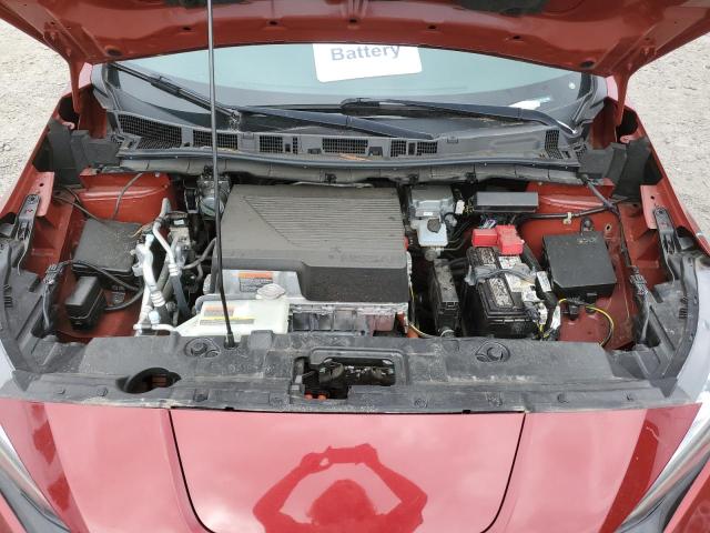 1N4AZ1CP7KC311389 Nissan LEAF S