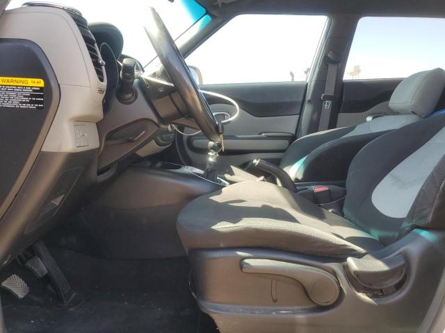 KNDJN2A25E7106802 KIA Soul