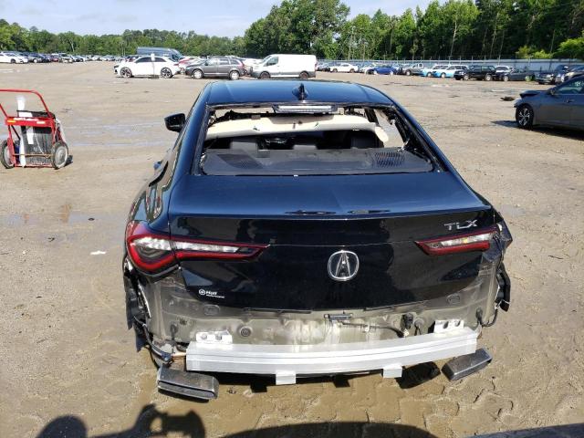 2021 ACURA TLX TECHNO - 19UUB5F4XMA016193