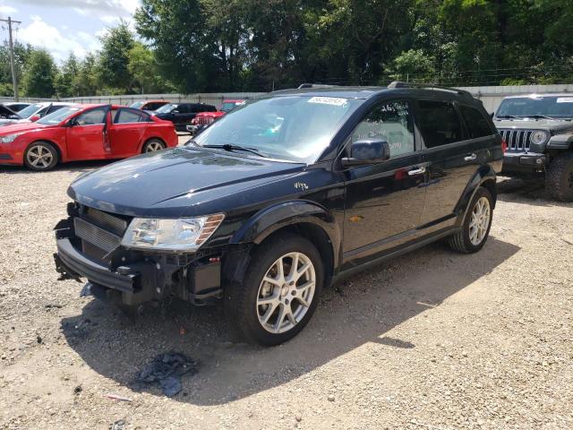 2012 Dodge Journey Crew