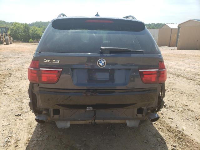 VIN 5UXZV8C59D0C16080 2013 BMW X5 no.6