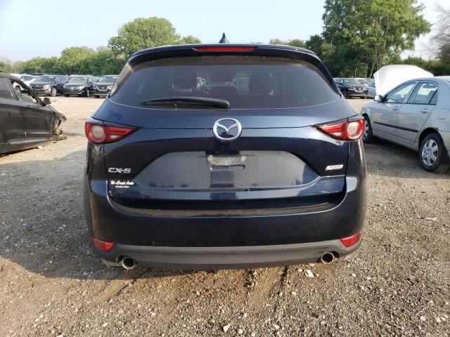 JM3KFADM5K0612750 Mazda Cx-5 Grand Touring