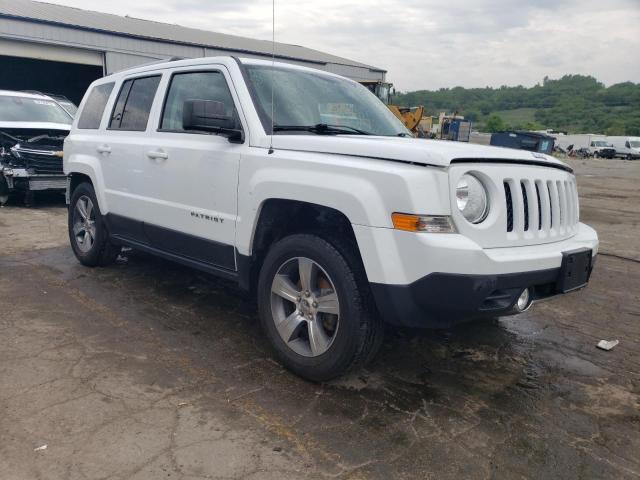 1C4NJRFBXHD196906 Jeep Patriot Latitude