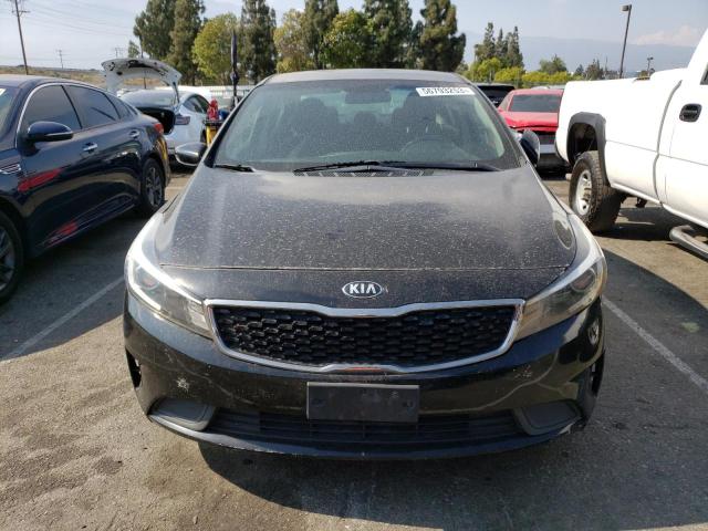 3KPFK4A77HE140802 KIA FORTE LX