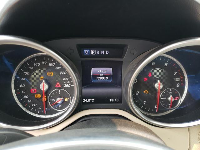 2017 MERCEDES-BENZ SLC 300 - WDDPK3JA6HF142532