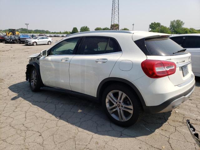 VIN WDCTG4GB9JJ430154 2018 Mercedes-Benz GLA-Class,... no.2