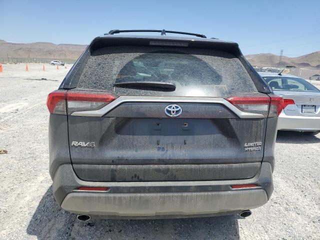 JTMD6RFV0ND058388 Toyota Rav4 Limited
