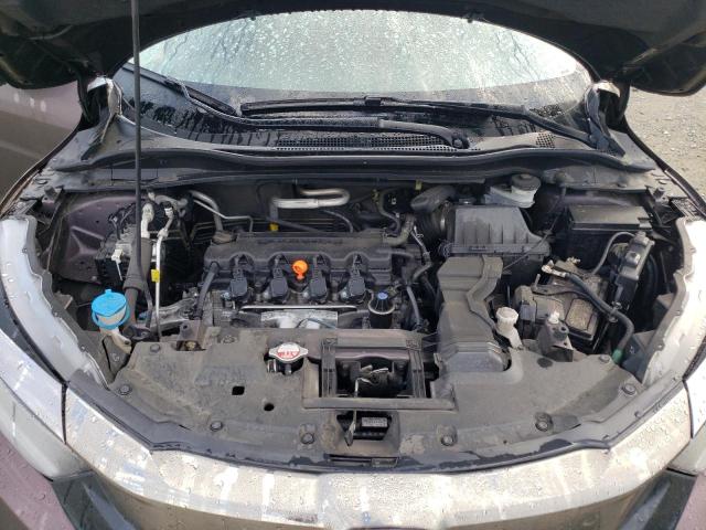 3CZRU5H50NM722916 Honda HR-V EX