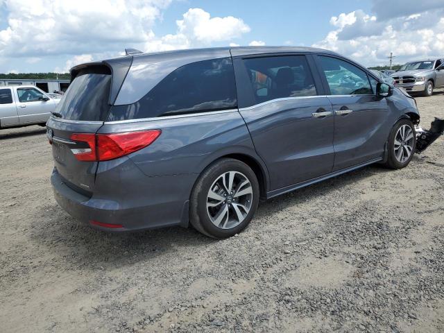 5FNRL6H88NB069023 2022 HONDA ODYSSEY, photo no. 3