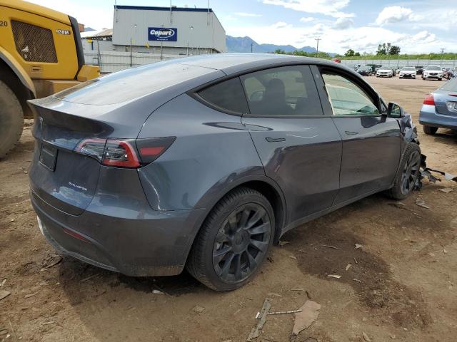 5YJYGDEE1MF300745 Tesla Model Y