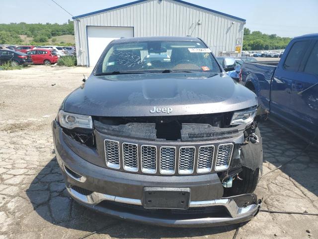 1C4RJFJT9FC807012 Jeep Grand Cherokee Summit