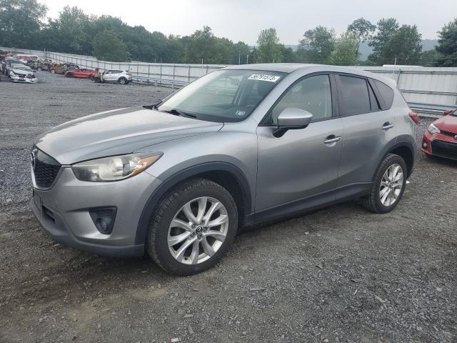 2013 Mazda CX-5 