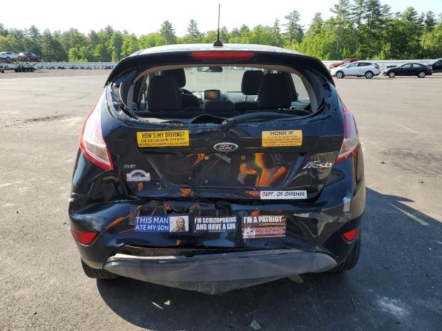 2016 FORD FIESTA 3FADP4EJ0GM162889