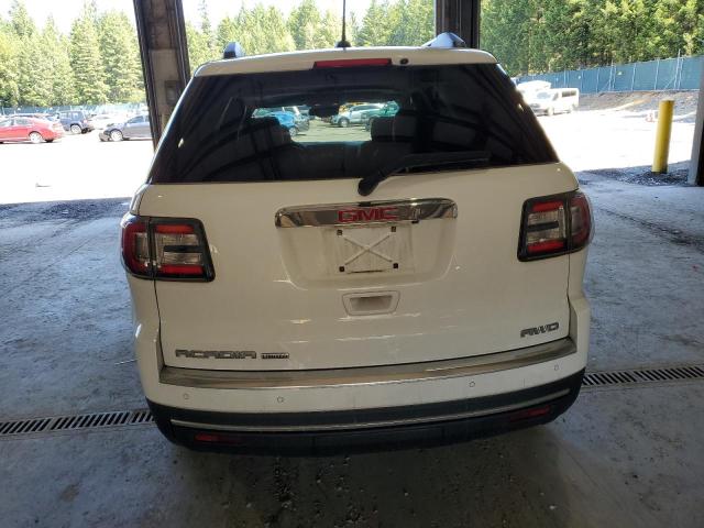 1GKKVSKD0HJ177163 GMC Acadia Limited Slt-2