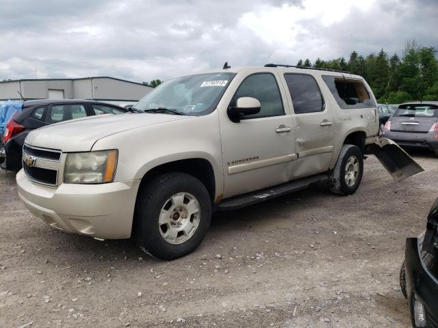 2007 Chevrolet Suburban 