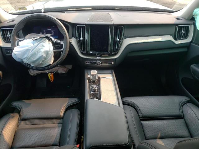 2022 VOLVO XC60 B6 IN - YV4062RL9N1953764