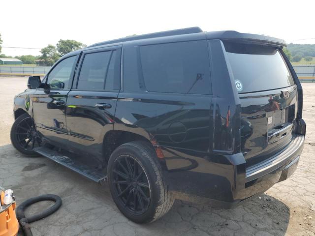 CADILLAC ESCALADE PREMIUM LUXURY 2019 1