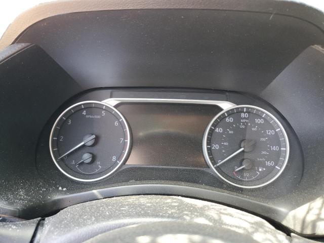 3N1AB8DV9MY202448 Nissan SENTRA SR