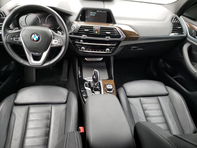 2019 BMW X3 XDRIVE3 - 5UXTR9C55KLP87946