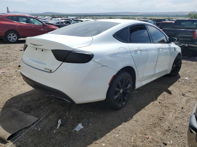 1C3CCCBB8FN693078 Chrysler 200 S