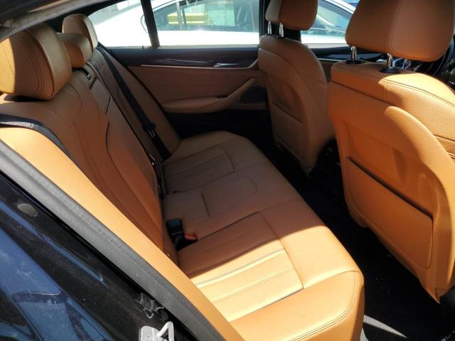 WBA53BJ09MCF46369 BMW 540 I