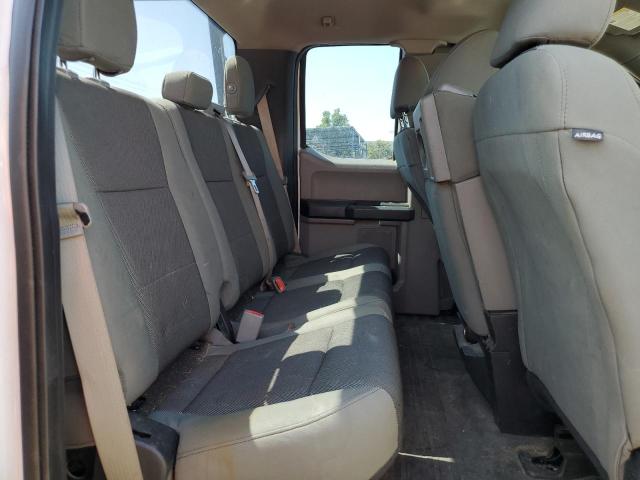 1FTEX1C85FKE87539 Ford F150 Super Cab