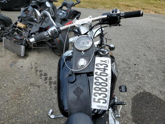 2006 HARLEY-DAVIDSON FXSTBI 1HD1JAB166Y092852