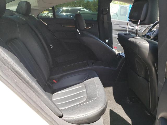 2016 MERCEDES-BENZ CLS 400 - WDDLJ6FB4GA163475