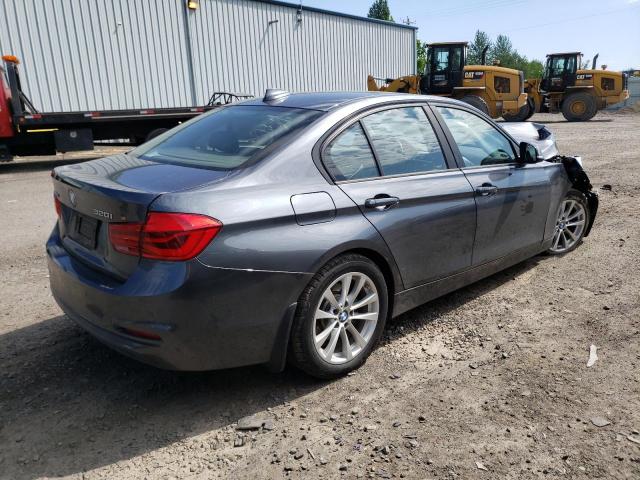 WBA8E5G52GNT94405 BMW 320 XI