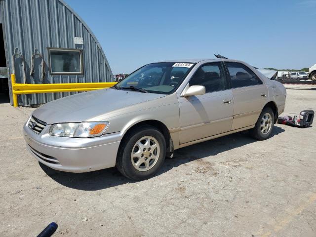 2000 Toyota Camry CE